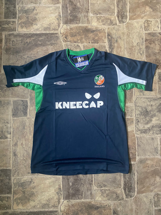 Kneecap X Ireland Jersey
