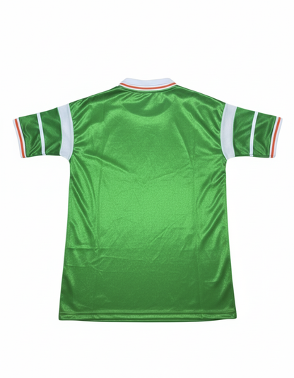KNEECAP x Ireland '90 Retro Jersey - Back
