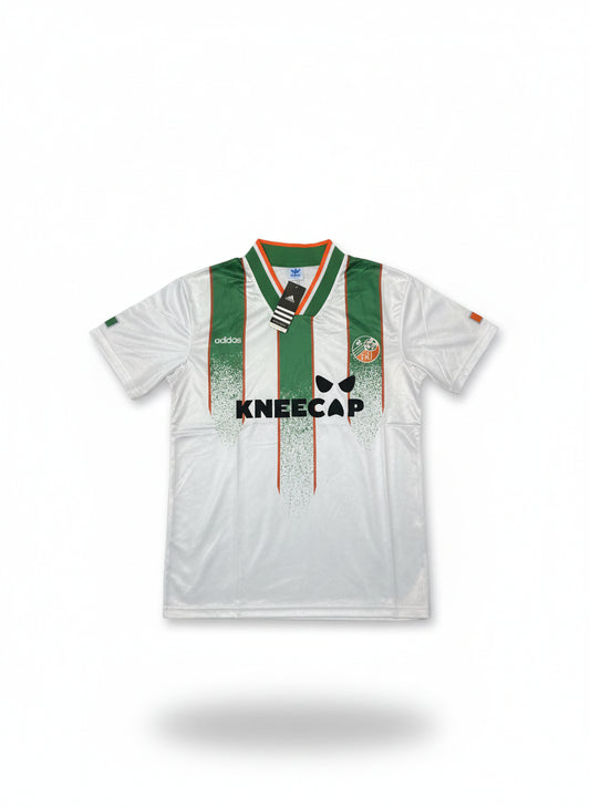 Kneecap x Ireland 94 Retro Jersey Front